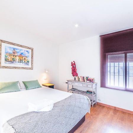 Apartmán Alohamundi Magdalena Sevilla Exteriér fotografie