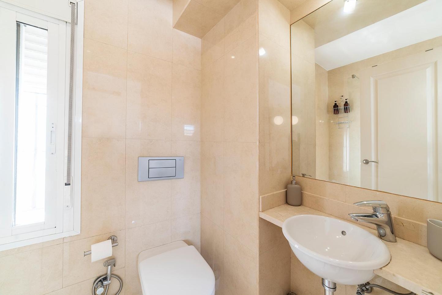 Apartmán Alohamundi Magdalena Sevilla Exteriér fotografie